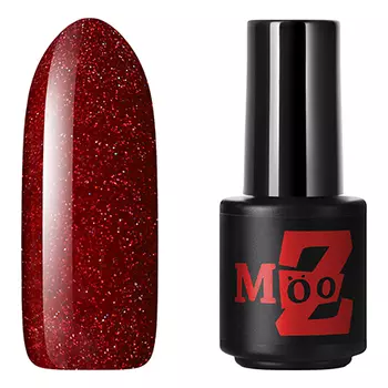 MOOZ, Гель-лак №95, 3,5 мл