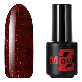 MOOZ, Гель-лак №99, 3,5 мл