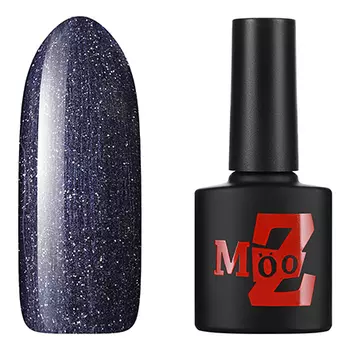 MOOZ, Гель-лак Disco №177, 9 мл