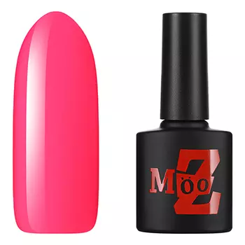 MOOZ, Гель-лак Exotic №193