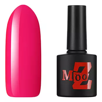 MOOZ, Гель-лак Frivolity №211