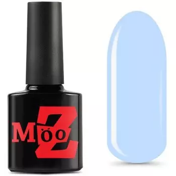 MOOZ, Гель-лак Frozen №235