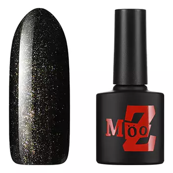 MOOZ, Гель-лак Glam Shine №152