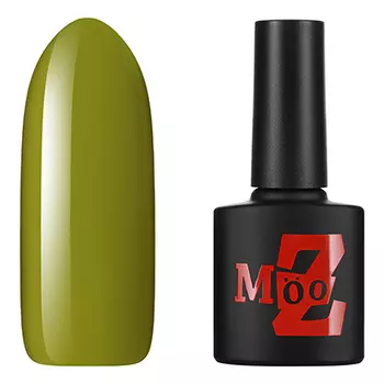 MOOZ, Гель-лак Mood №144