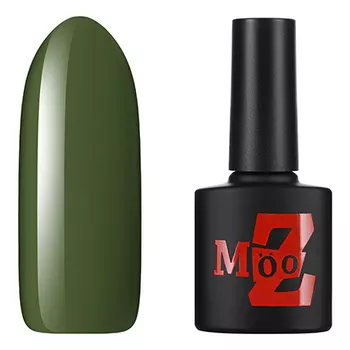 MOOZ, Гель-лак Mood №145