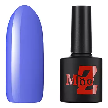 MOOZ, Гель-лак Very Peri №220
