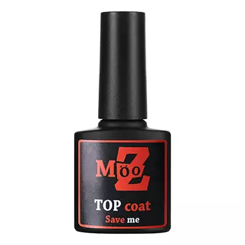 MOOZ, Топ Save Me, 9 мл