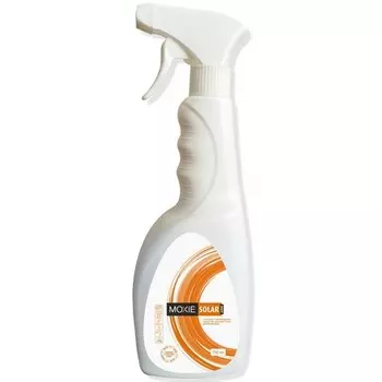MOXIE, Раствор для экспресс-дезинфекции Solar, 750 мл