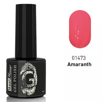 Mozart House, Гель-лак Amaranth