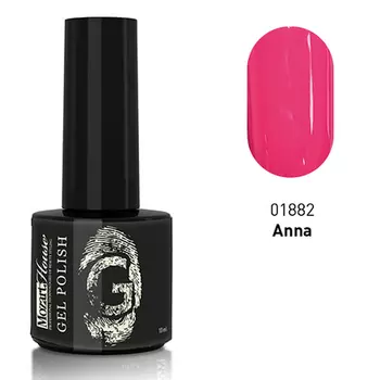 Mozart House, Гель-лак Anna (УЦЕНКА)