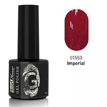 Mozart House, Гель-лак Imperial