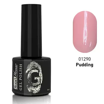 Mozart House, Гель-лак Noble England, Pudding