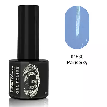 Mozart House, Гель-лак Paris Sky (УЦЕНКА)