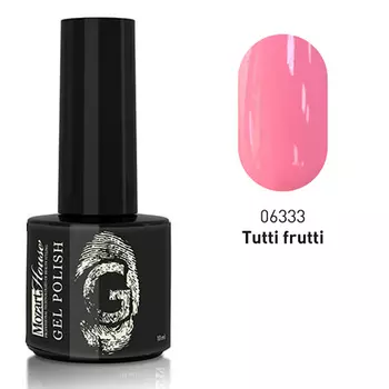 Mozart House, Гель-лак Tutti Frutti (УЦЕНКА)