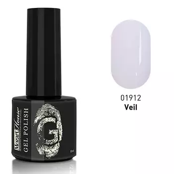 Mozart House, Гель-лак Veil (УЦЕНКА)