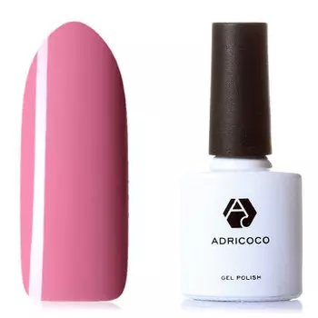 Набор, ADRICOCO, Гель-лак №040, 2 шт.