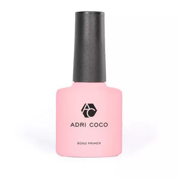Набор, ADRICOCO, Праймер бескислотный Bond, 8 мл, 2 шт.