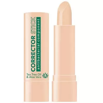 Набор, Belor Design, Корректор-стик, тон 002, 2 шт.