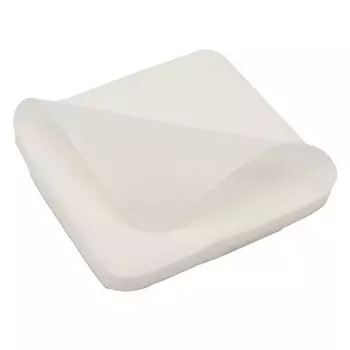 Набор, Чистовье, Салфетки «Спанлейс» 5х5 см, 100 шт., 10 шт.