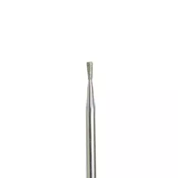 Набор, Дом Красоты, Алмазная насадка 86, синяя (средняя жесткость), D=1,6 мм, 3 шт.