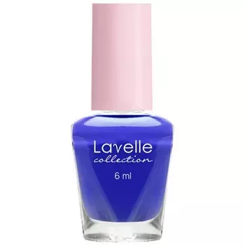 Набор, Lavelle Collection, Лак Mini Color №77, 4 шт.