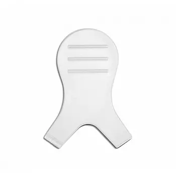 Набор, Lovely, Разделитель для завивки ресниц, 2 шт.