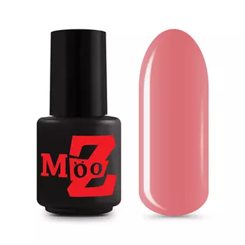 Набор, MOOZ, Гель-лак №48, 3,5 мл, 2 шт.