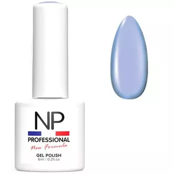 Набор, Nail De Paris, Гель-лак №96, 2 шт.