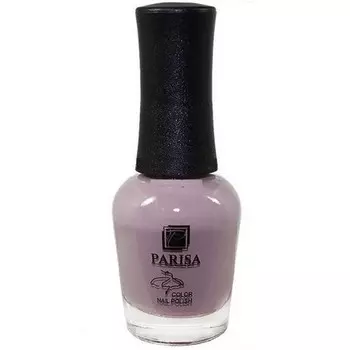 Набор, PARISA Cosmetics, Лак для ногтей №06, 16 мл, 3 шт.