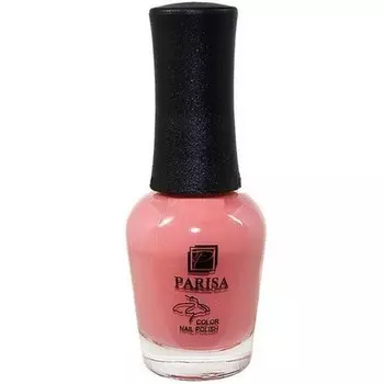 Набор, PARISA Cosmetics, Лак для ногтей №09, 16 мл, 3 шт.