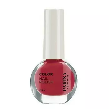 Набор, PARISA Cosmetics, Лак для ногтей №108, 2 шт.