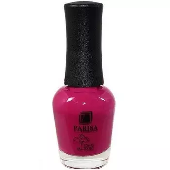 Набор, PARISA Cosmetics, Лак для ногтей №17, 16 мл, 3 шт.