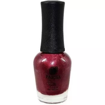 Набор, PARISA Cosmetics, Лак для ногтей №90, 16 мл, 3 шт.