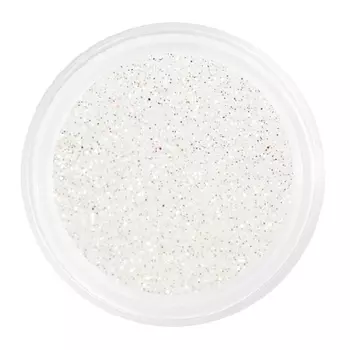 Набор, Patrisa Nail, Глиттер-пудра «Элеганс» №EL1, 10 шт.