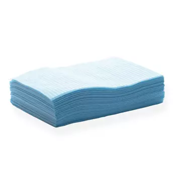 Набор, Patrisa nail, Салфетки маникюрные 3 упаковки по 20 шт.