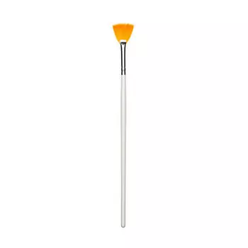 Набор, Pole, Кисть веерная №1, 4 шт.