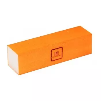 Набор, TNL, Баф неоновый оранжевый Y10-02-10, 5 шт.