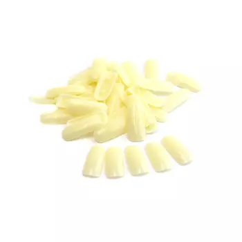 Набор, TNL, Типсы тренировочные, 100 шт., 2 шт.