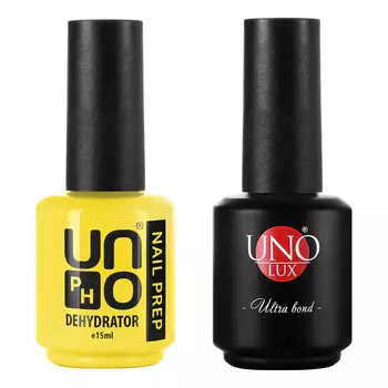 Набор, UNO, Дегидратор и грунтовочное покрытие