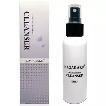 NAGARAKU, Обезжириватель Planting Eyelash, 100 мл