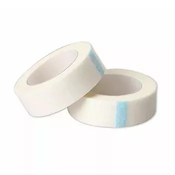 NAGARAKU, Скотч для наращивания ресниц, 1,25х1000 см