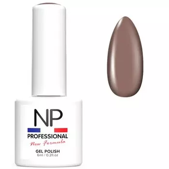 Nail De Paris, Гель-лак №06