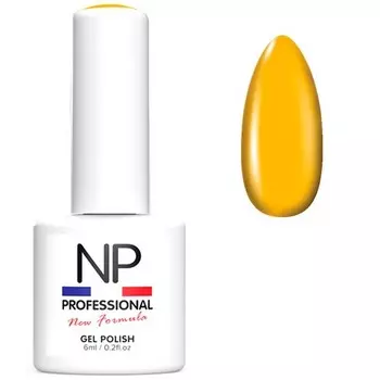 Nail De Paris, Гель-лак №13