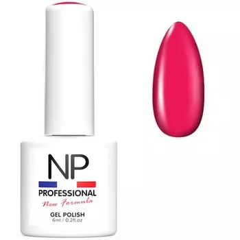 Nail De Paris, Гель-лак №18