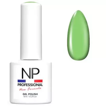 Nail De Paris, Гель-лак №26