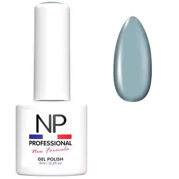 Nail De Paris, Гель-лак №41