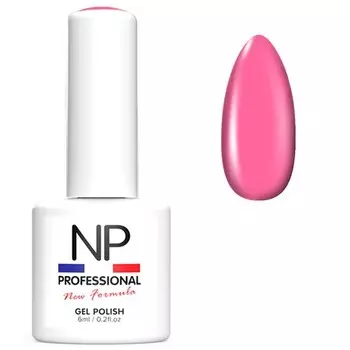 Nail De Paris, Гель-лак №51