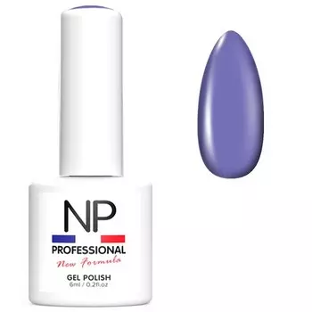 Nail De Paris, Гель-лак №53