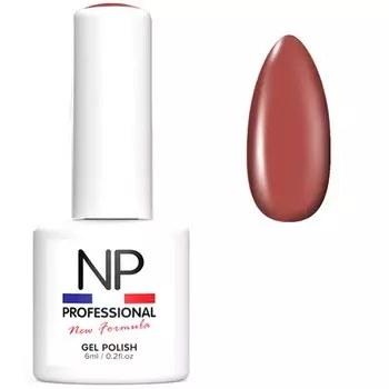 Nail De Paris, Гель-лак №61