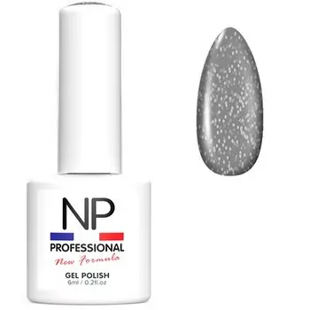 Nail De Paris, Гель-лак №74